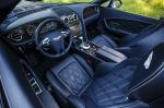 Bentley Continental GT Speed Convertible 2013 года
